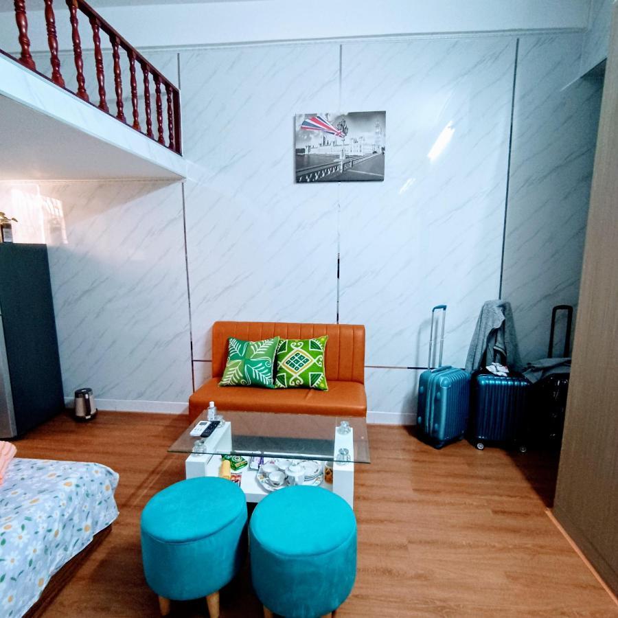 121 Lily'S Palm House Appartement Ho Chi Minh-stad Buitenkant foto