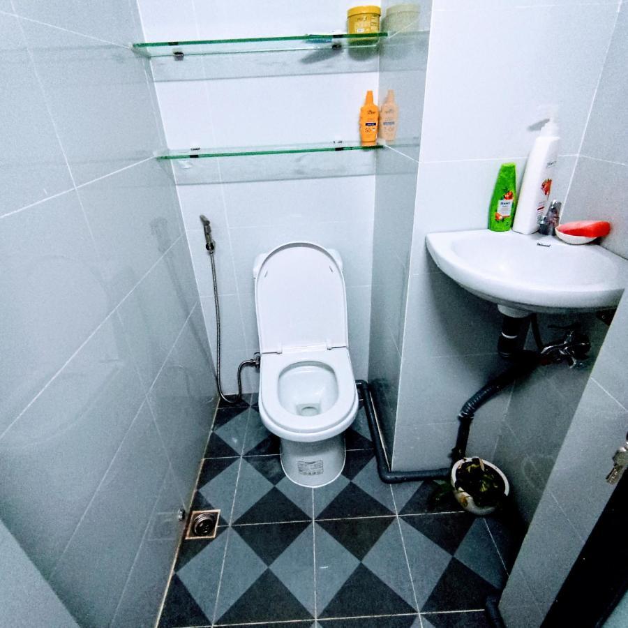 121 Lily'S Palm House Appartement Ho Chi Minh-stad Buitenkant foto