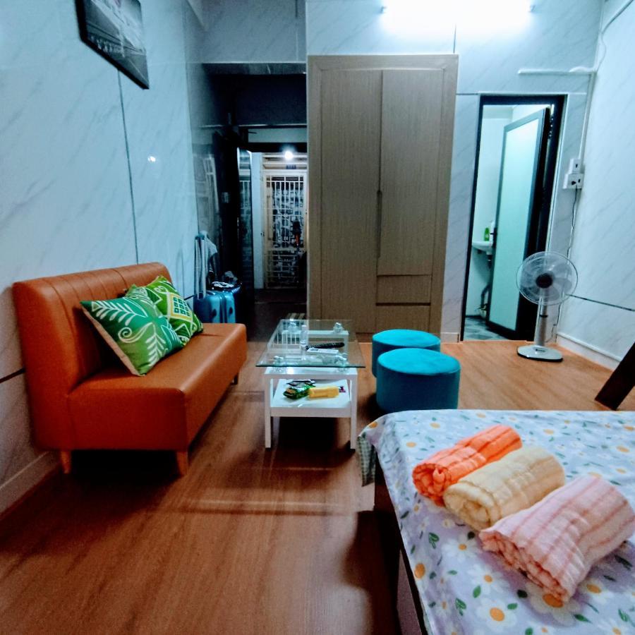 121 Lily'S Palm House Appartement Ho Chi Minh-stad Buitenkant foto