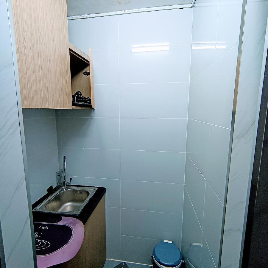 121 Lily'S Palm House Appartement Ho Chi Minh-stad Buitenkant foto
